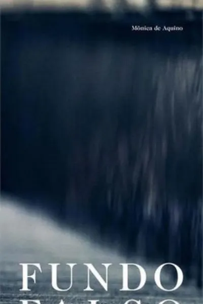 Cover of Fundo falso