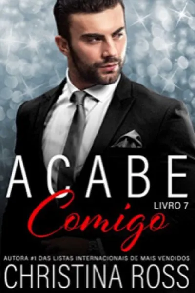 Cover of Acabe Comigo - Parte 07