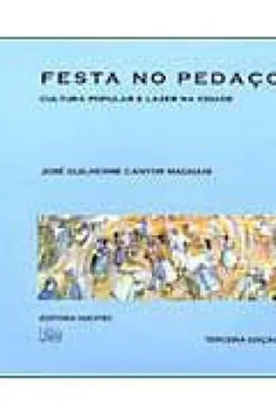 Cover of Festa no Pedaço