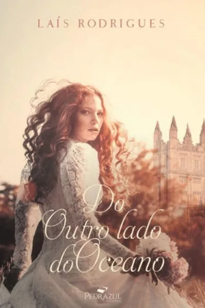 Cover of Do Outro Lado do Oceano