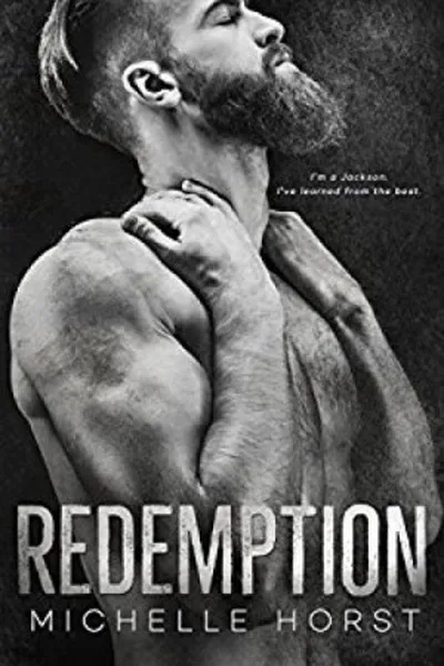 Cover of Redemption