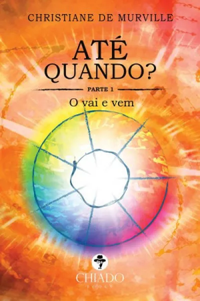 Cover of Até Quando?