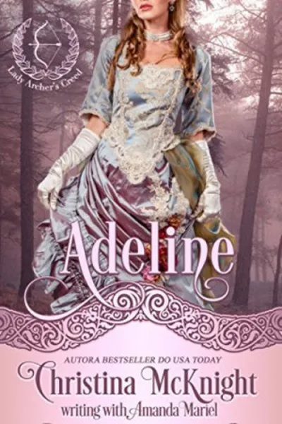 Cover of Adeline