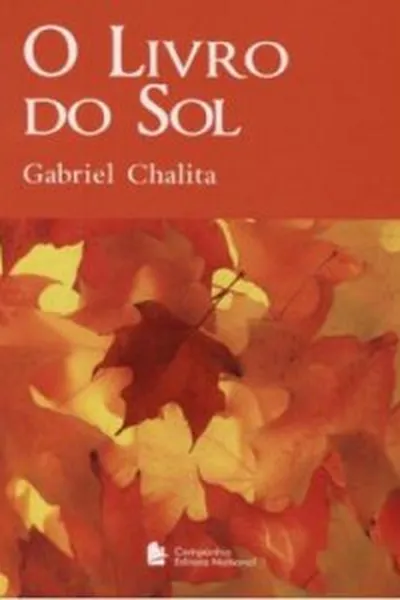 Cover of O Livro do sol