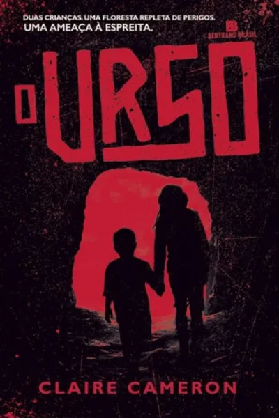 Cover of O urso