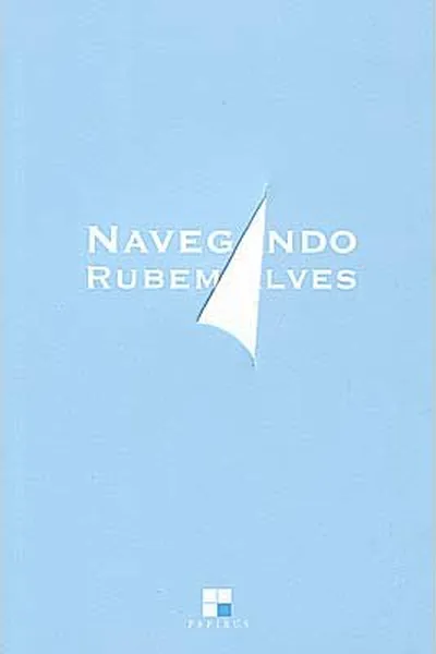 Cover of Navegando