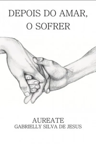 Cover of Depois do amar, o sofrer