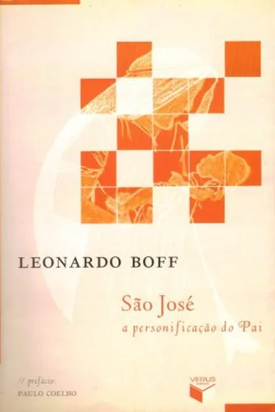Cover of São José a personificação do Pai