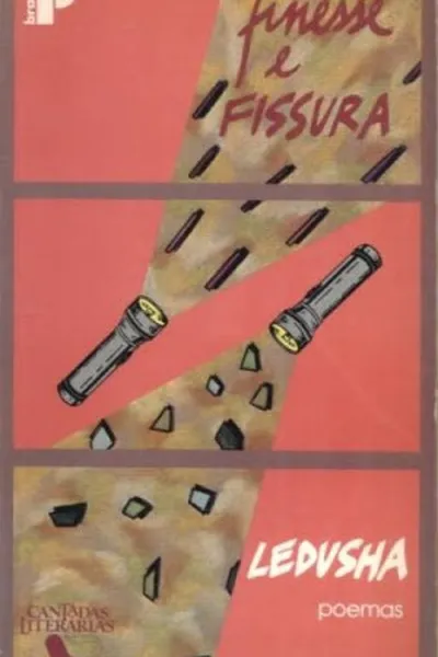 Cover of Finesse e Fissura