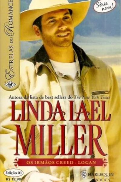 Cover of Os Irmãos Creed - Logan