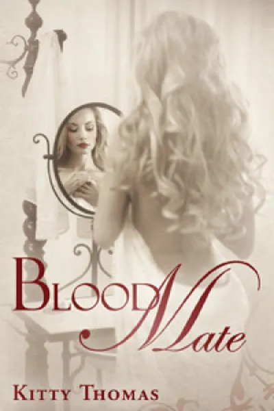 Cover of Blood Mate