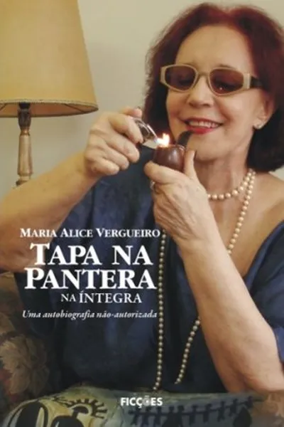 Cover of Tapa na Pantera na Íntegra