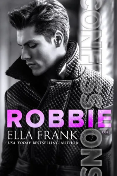 Cover of Robbie