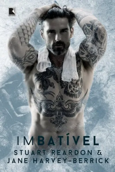 Cover of Imbatível
