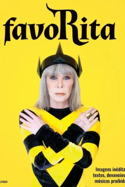 Cover of favoRita