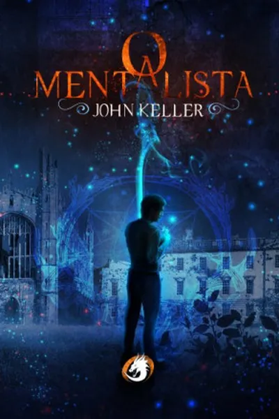 Cover of O mentalista