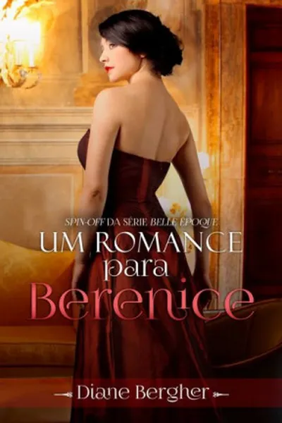 Cover of Um Romance para Berenice