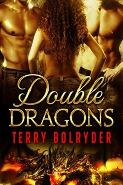 Cover of Double Dragons