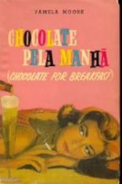 Cover of Chocolate pela Manhã