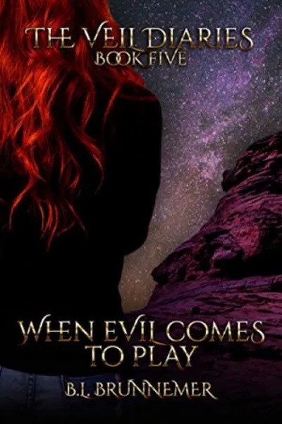 Cover of When Evil Comes To Play