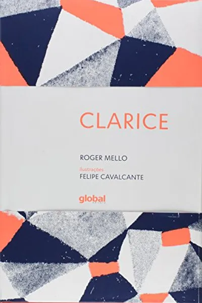 Cover of Clarice