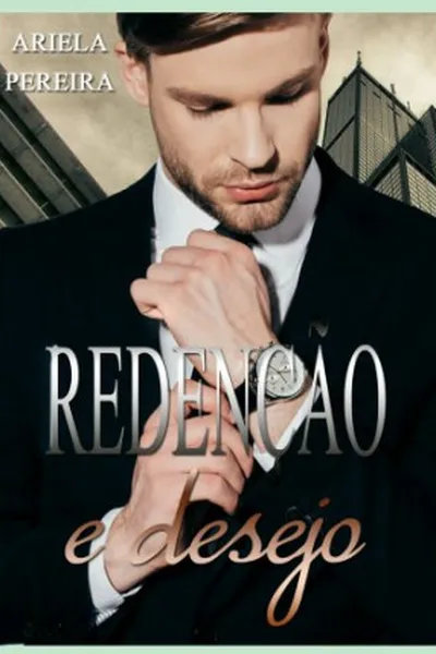 Cover of Redenção e desejo