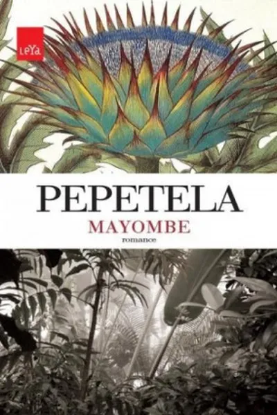 Cover of Mayombe