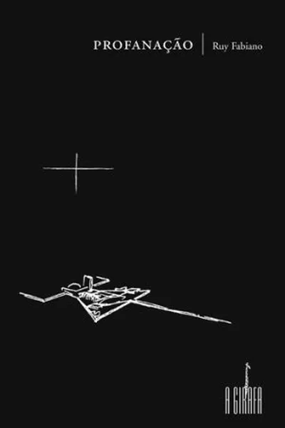 Cover of Profanação