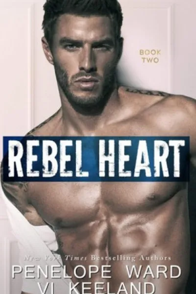 Cover of Rebel Heart
