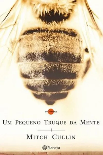 Cover of Um Pequeno Truque da Mente