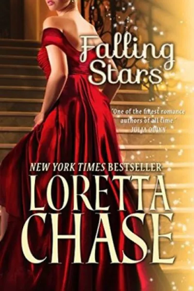 Cover of Falling Stars