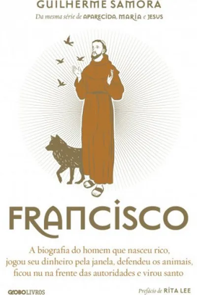 Cover of Francisco
