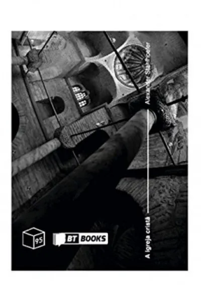 Cover of A Igreja Cristã