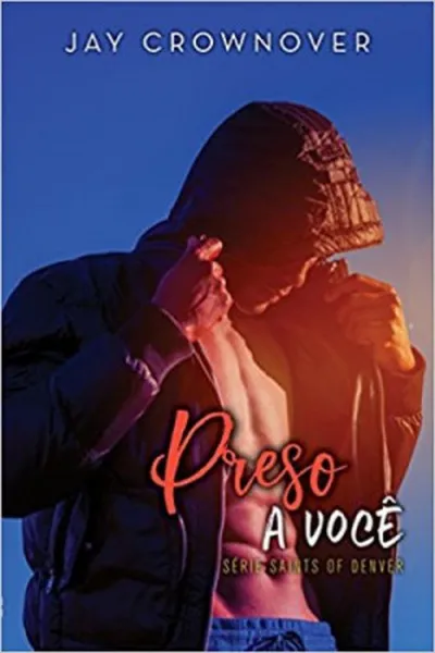 Cover of Preso a Você