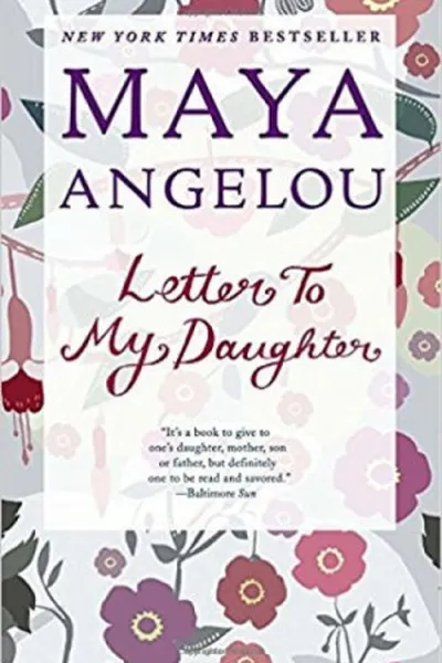 Cover of Letter to My Daughter