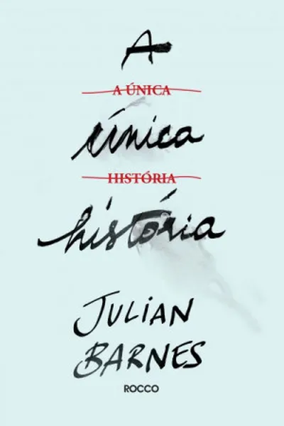 Cover of A única história