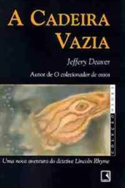 Cover of A Cadeira Vazia