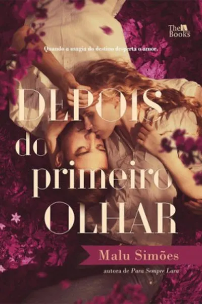 Cover of Depois do Primeiro Olhar