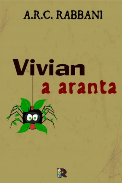 Cover of Vivian: a aranta