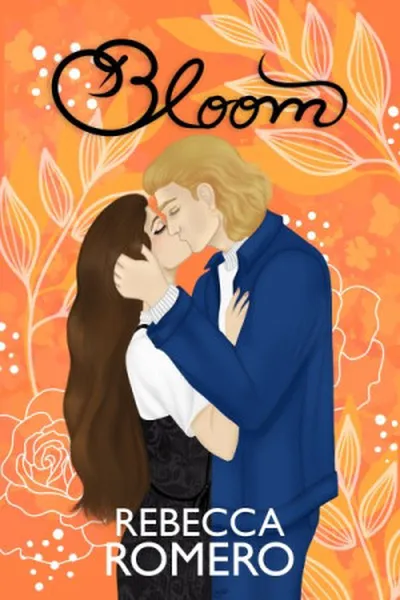 Cover of Bloom