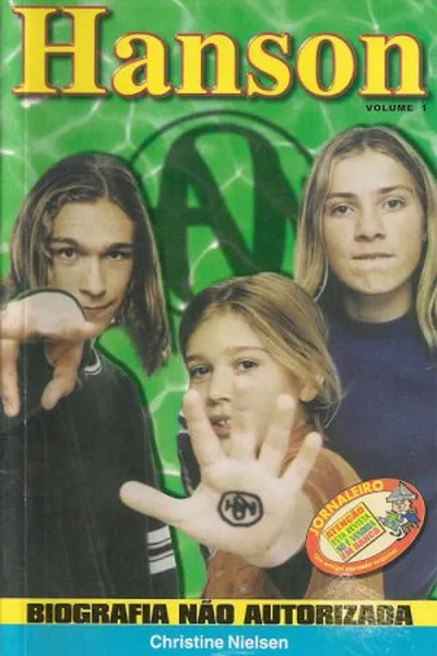 Cover of Hanson