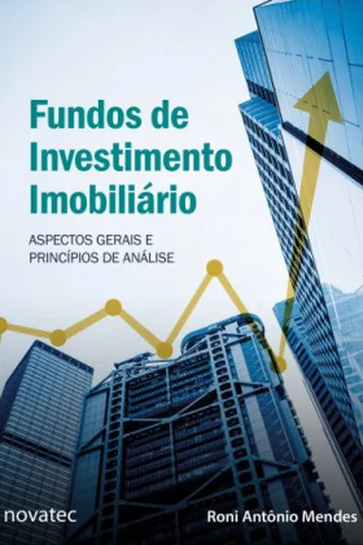 Cover of Fundos de Investimento Imobiliário