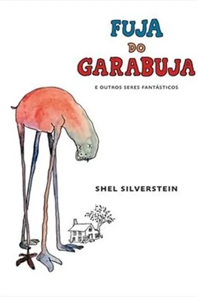 Cover of Fuja do Garabuja