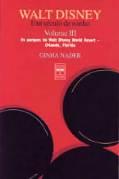 Cover of Walt   Disney