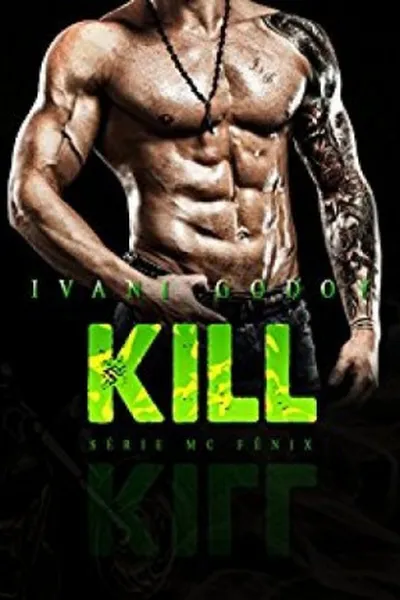 Cover of Kill