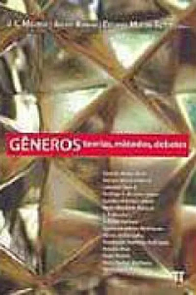 Cover of Gêneros