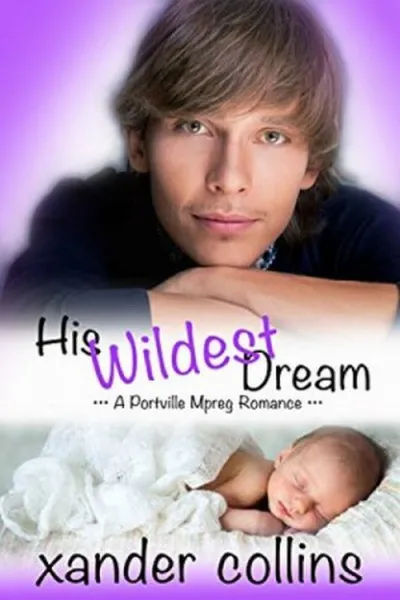 Cover of His Wildest Dream