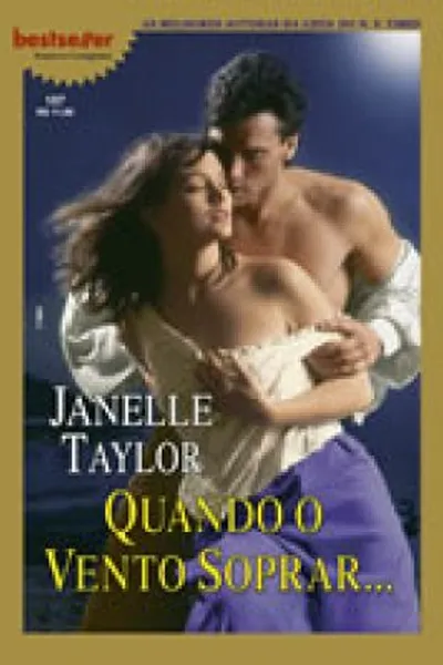 Cover of Quando o Vento Soprar ...