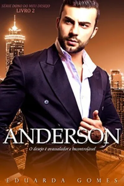 Cover of Anderson