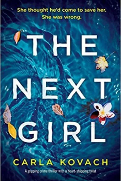 Cover of The Next Girl